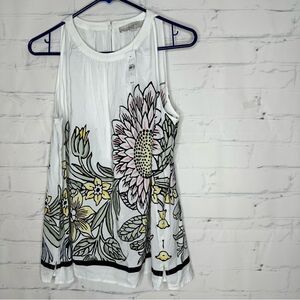 Loft Small Top - Brand New With Tags!